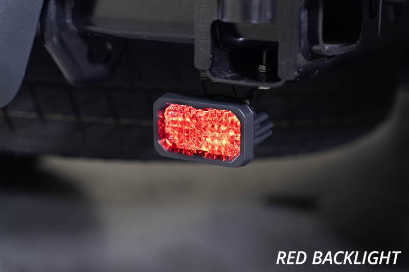 Toyota Tundra LED Light Kit - Rear - Diode Dynamics - Stage Series Reverse Light Kit - C1 Pro - `22-`27